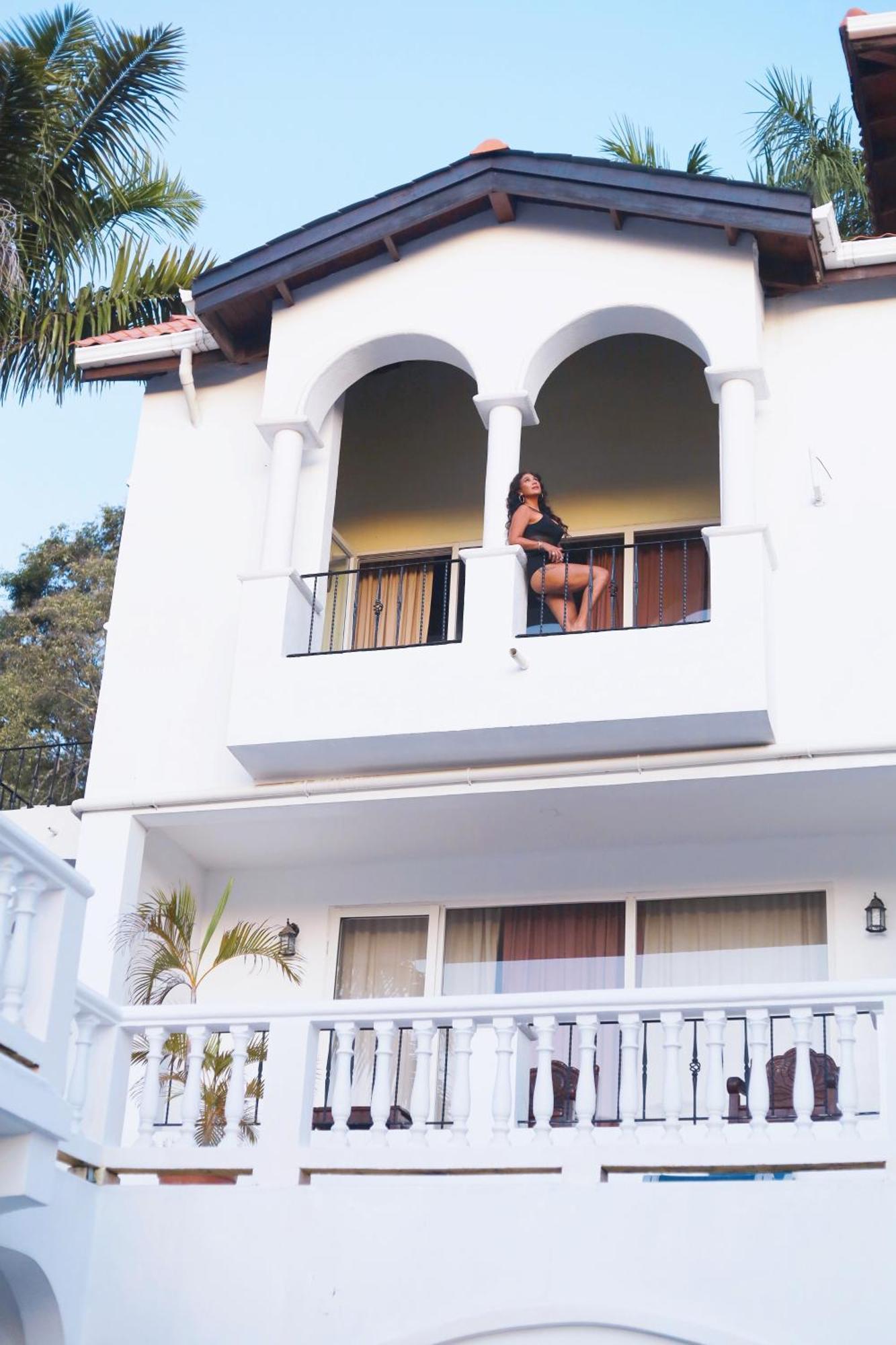 Hotel West Bay Colonial Exterior foto